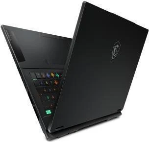MSI Stealth A18 AI+ A3XWIG Midnight Black (A3XWIG-009US) - Зображення 4