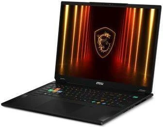 MSI Stealth A18 AI+ A3XWIG Midnight Black (A3XWIG-009US) - Зображення 7