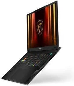 MSI Stealth A18 AI+ A3XWIG Midnight Black (A3XWIG-009US) - Зображення 8