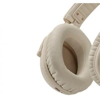 Наушники с микрофоном Marshall Monitor III A.N.C Cream (1009077) - Изображение 2