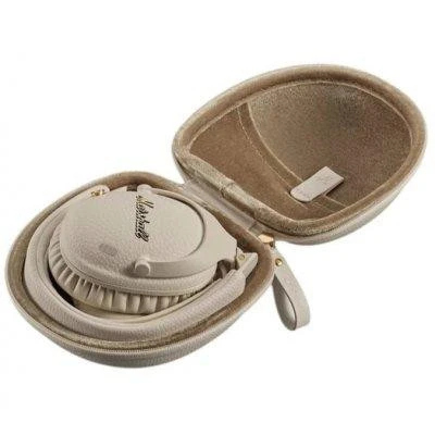 Наушники с микрофоном Marshall Monitor III A.N.C Cream (1009077) - Изображение 3