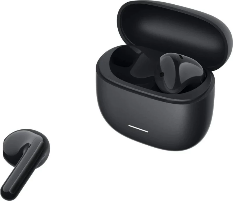 Наушники Xiaomi Redmi Buds 8 Active Black (BHR08JTGL) - Зображення 2