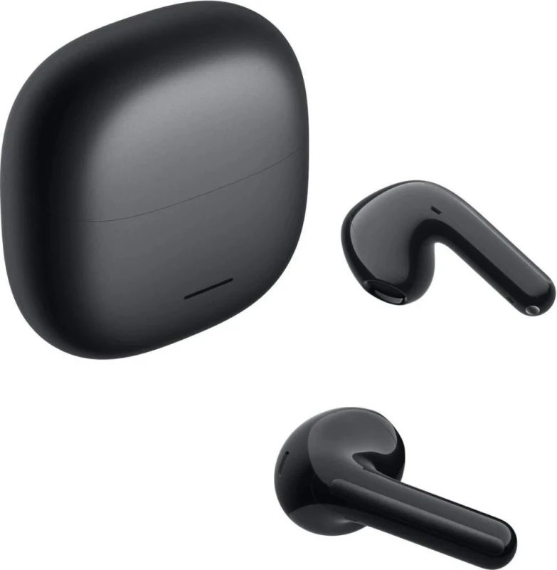 Наушники Xiaomi Redmi Buds 8 Active Black (BHR08JTGL) - Зображення 3