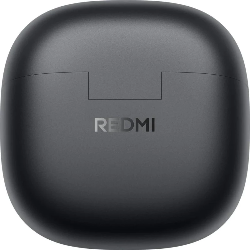 Наушники Xiaomi Redmi Buds 8 Active Black (BHR08JTGL) - Зображення 7