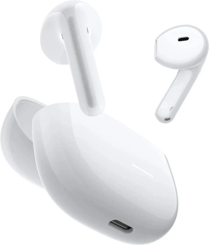 Наушники Xiaomi Redmi Buds 8 Active White (BHR08JUGL) - Зображення 3