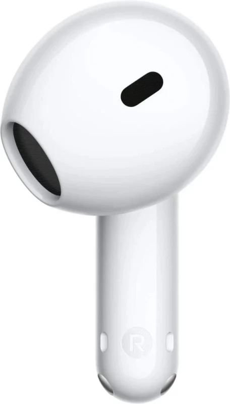Наушники Xiaomi Redmi Buds 8 Active White (BHR08JUGL) - Зображення 5
