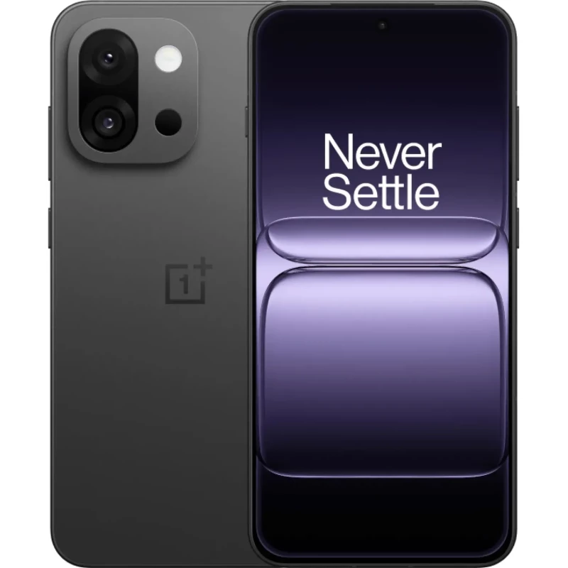 OnePlus 13s 12/256GB Black Velvet Europe