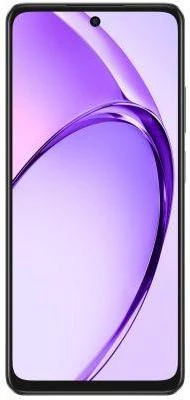 OPPO A3 4G 6/256GB Sparkle Black Europe - Изображение 1