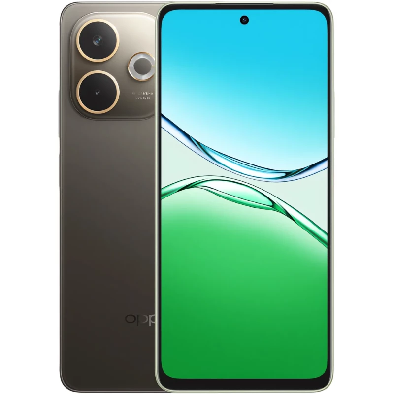 OPPO A5 Pro 4G 8/256GB Mocha Brown Europe