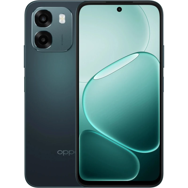 OPPO A6 6/256GB Sapphire Blue Europe