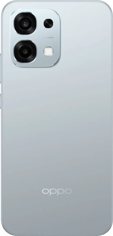 OPPO A6 Pro 8/256GB Lunar Titanium Europe - Изображение 5