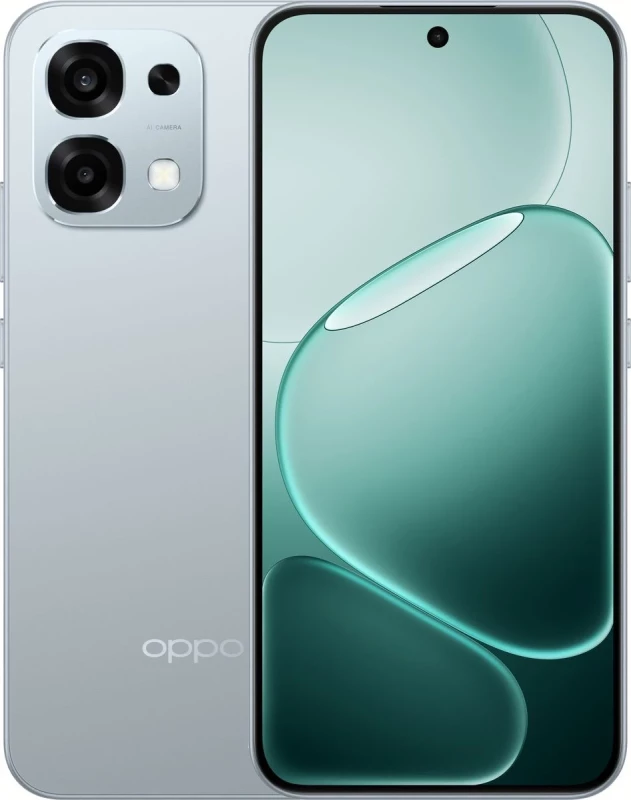 OPPO A6 Pro 8/256GB Lunar Titanium Europe