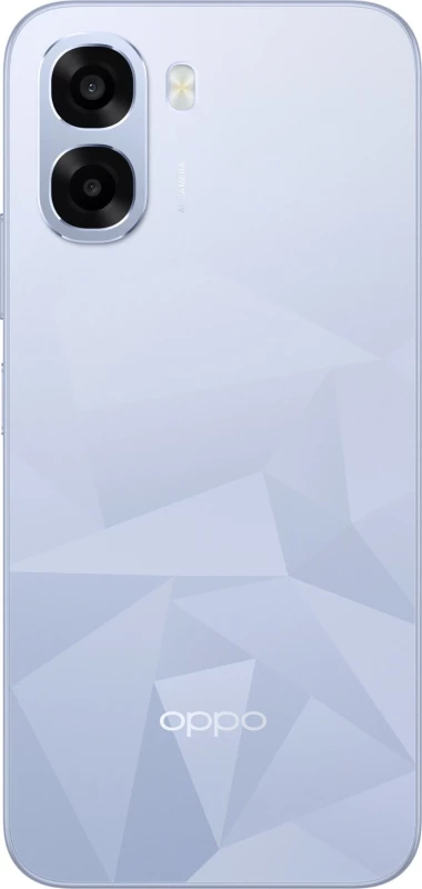 OPPO A6k 4/256GB Crystal Blue Europe - Зображення 5