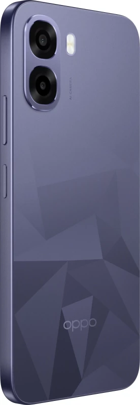 OPPO A6k 4/256GB Crystal Violet Europe - Изображение 4