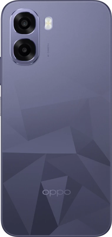 OPPO A6k 4/256GB Crystal Violet Europe - Изображение 5