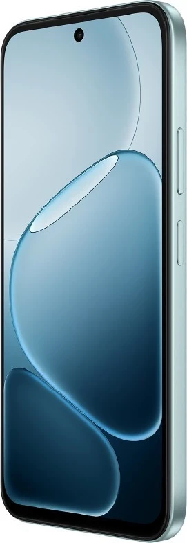 OPPO A6x 4/128GB Ice Blue Europe - Зображення 1