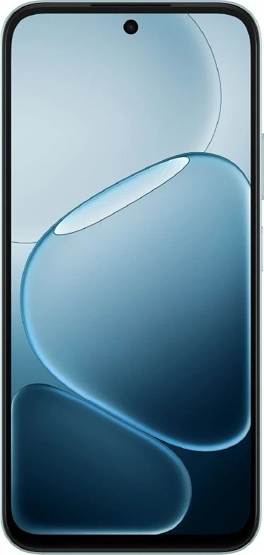 OPPO A6x 4/128GB Ice Blue Europe - Зображення 3