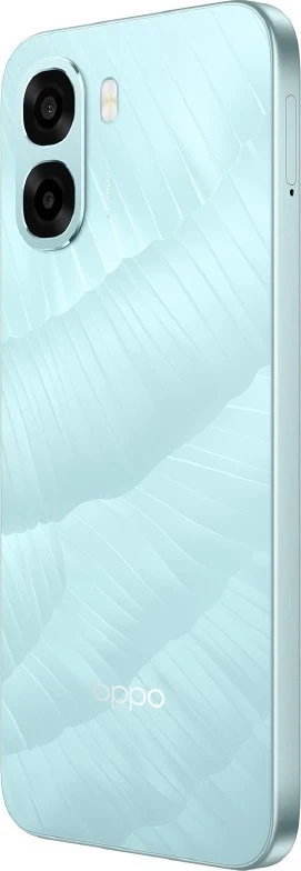 OPPO A6x 4/128GB Ice Blue Europe - Зображення 4