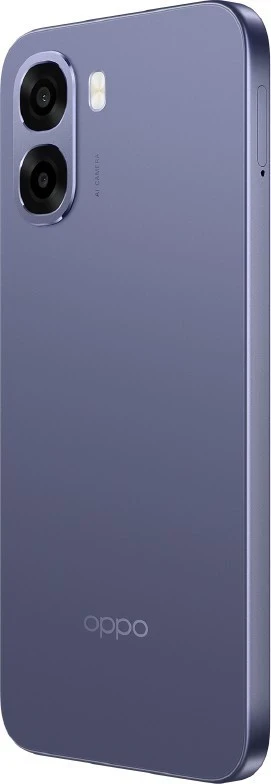 OPPO A6x 4/128GB Plum Purple Europe - Зображення 5
