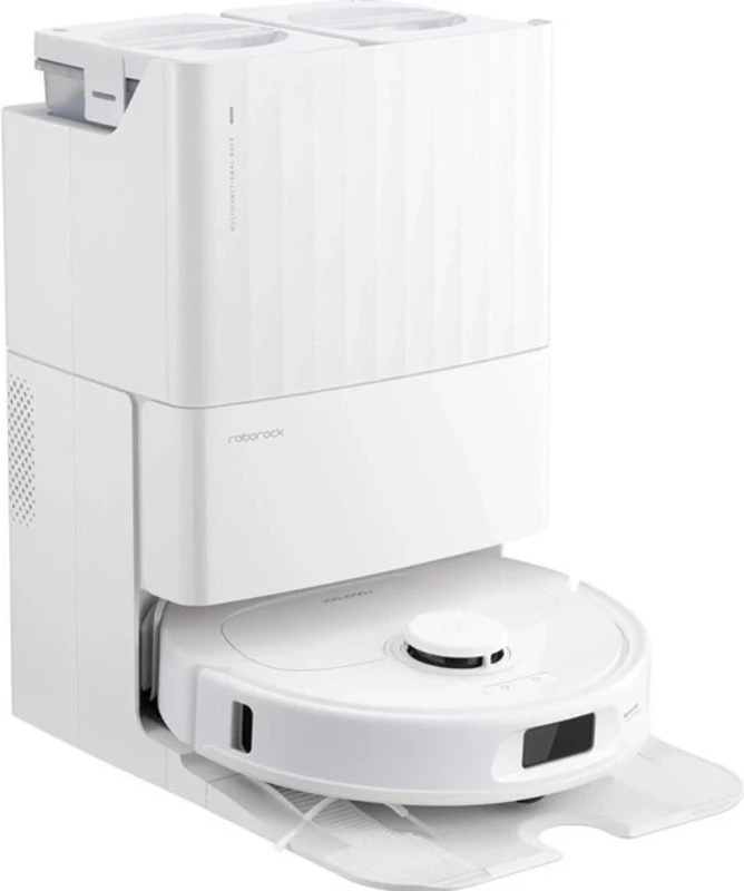 RoboRock QV 35A Set White