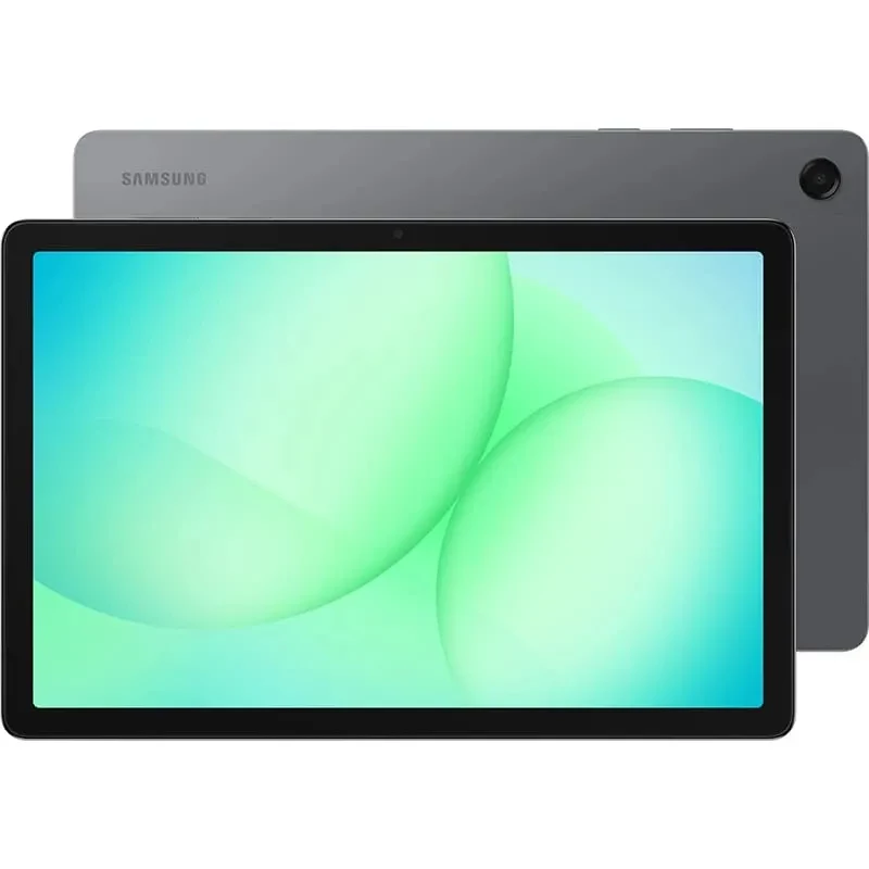 Samsung Galaxy Tab A11+ Wi-Fi 6/128GB Gray (SM-X230NZARSEK) (UA)