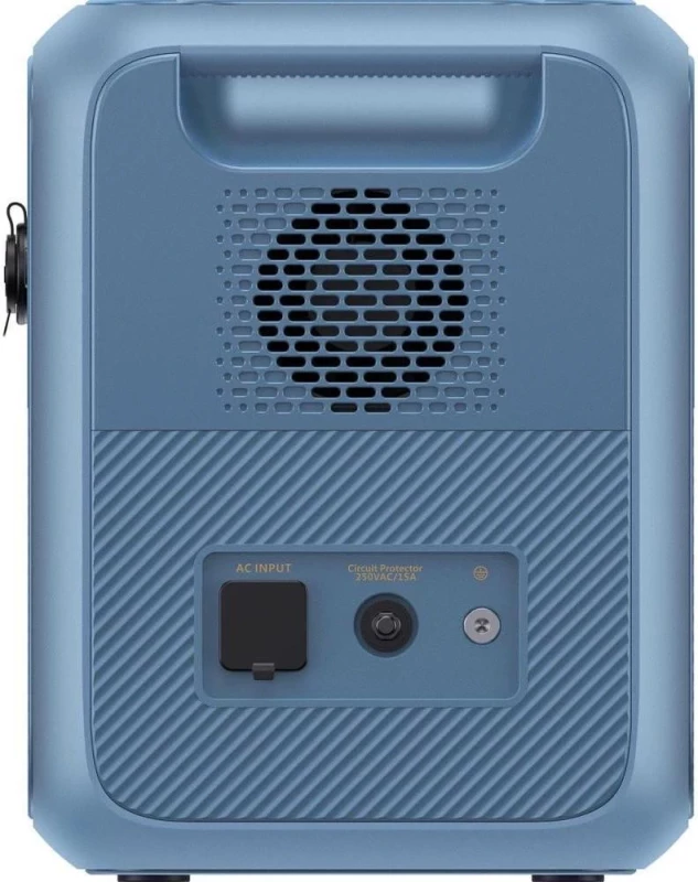 Зарядная станция BLUETTI Pioneer Na Europe - Изображение 6