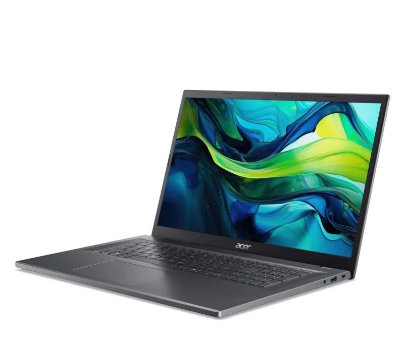 Acer Aspire 17 Core 5-120U/16GB/512/Win11 (A17-51M || NX.KZVEP.004) - Изображение 3