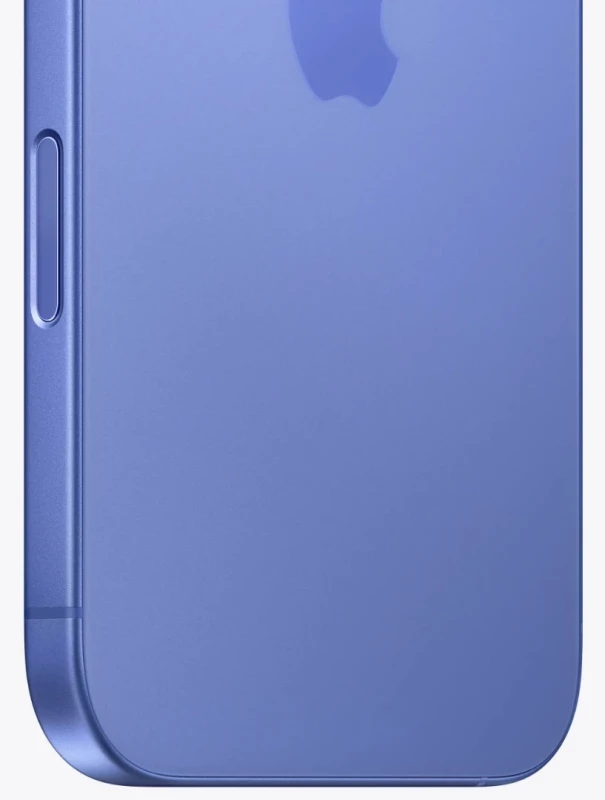 Apple iPhone 16 128GB eSIM Ultramarine (MYAT3) - Изображение 2