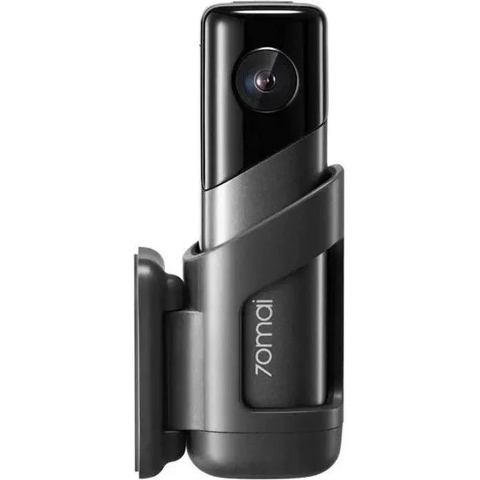 Автомобильный видеорегистратор 70mai Dash Cam M500 32GB - Зображення 1