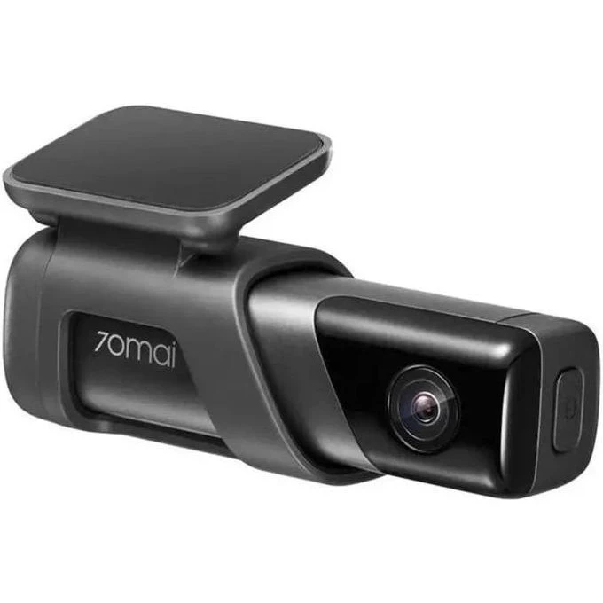 Автомобильный видеорегистратор 70mai Dash Cam M500 32GB - Зображення 5