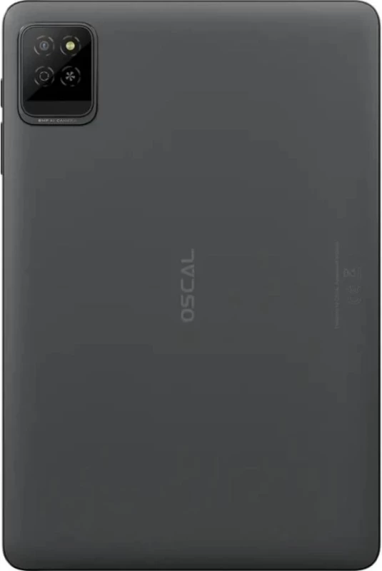 Blackview Oscal Pad 30 4/128Gb Wi-Fi Cosmic Grey - Зображення 3