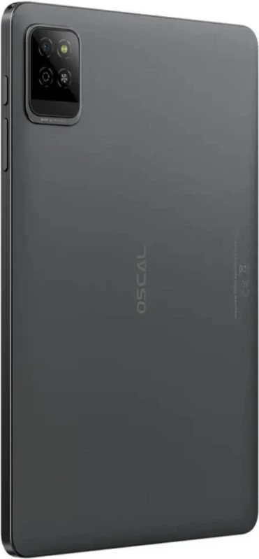 Blackview Oscal Pad 30 4/128Gb Wi-Fi Cosmic Grey - Зображення 4