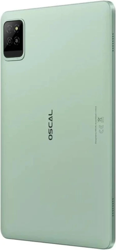 Blackview Oscal Pad 30 4/128GB Wi-Fi Hazel Green - Изображение 3