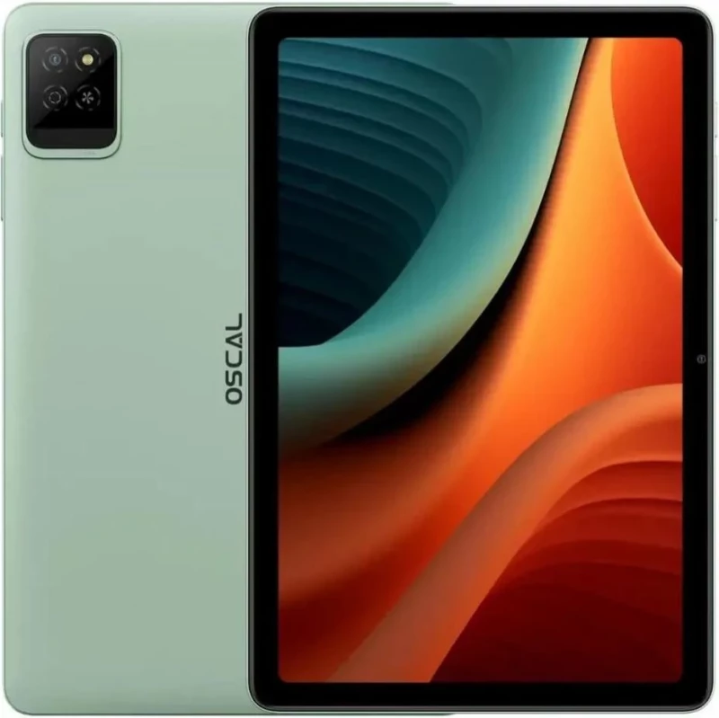 Blackview Oscal Pad 30 4/128GB Wi-Fi Hazel Green