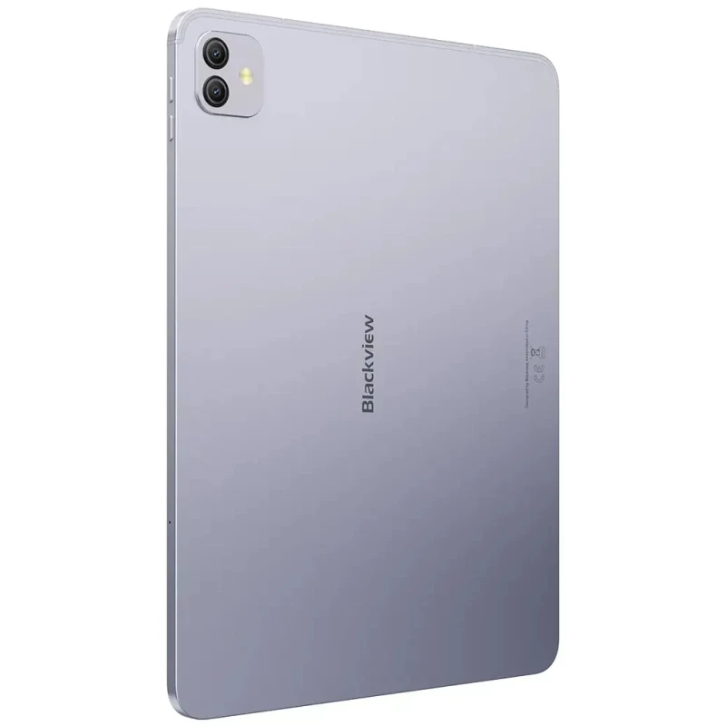 Blackview Link 8 12/256GB Cloudy Purple - Изображение 3