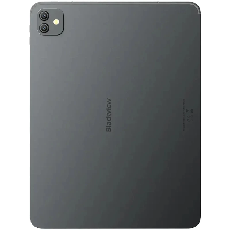 Blackview Link 8 12/256GB Starry Grey - Изображение 2