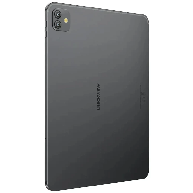 Blackview Link 8 12/256GB Starry Grey - Изображение 3