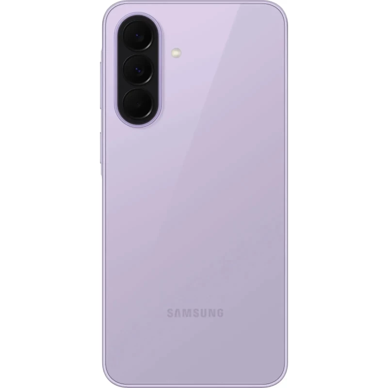 Samsung Galaxy A37 5G 8/256GB Awesome Lavender (SM-A376BLVG) - Зображення 2