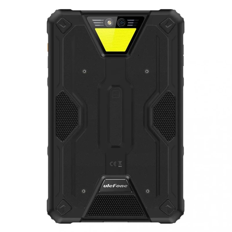 Ulefone Armor Pad 2 8/256GB LTE Black - Изображение 5