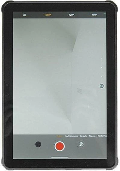 Oukitel RT7 12/512GB Black - Изображение 4
