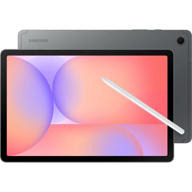 Samsung Galaxy Tab S10 Lite 5G 8/256GB Gray (SM-X406BZAPSEK) (UA)