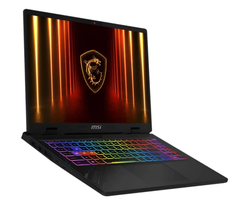 MSI Crosshair A16 HX Ryzen 7-8840HX/16GB/1TB/Win11X RTX5060 (Crosshair A16 HX | D8WFKG-023XPL) - Изображение 1