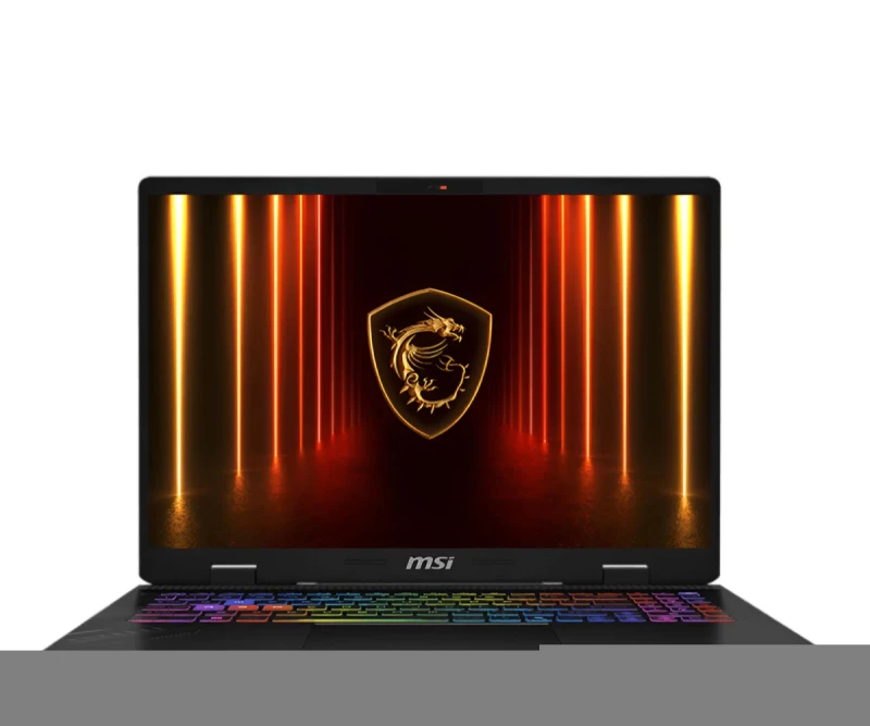 MSI Crosshair A16 HX Ryzen 7-8840HX/16GB/1TB/Win11X RTX5060 (Crosshair A16 HX | D8WFKG-023XPL) - Изображение 3