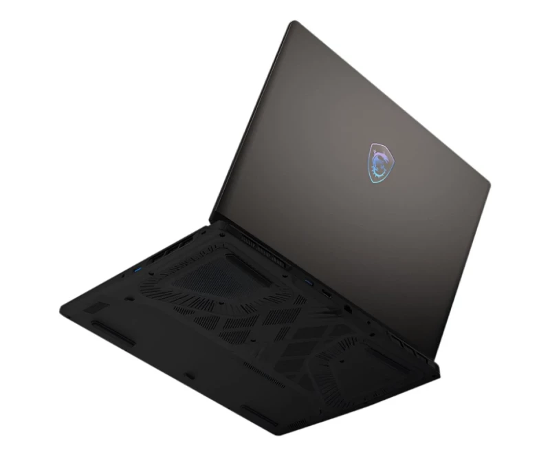 MSI Crosshair A16 HX Ryzen 7-8840HX/16GB/1TB/Win11X RTX5060 (Crosshair A16 HX | D8WFKG-023XPL) - Изображение 4
