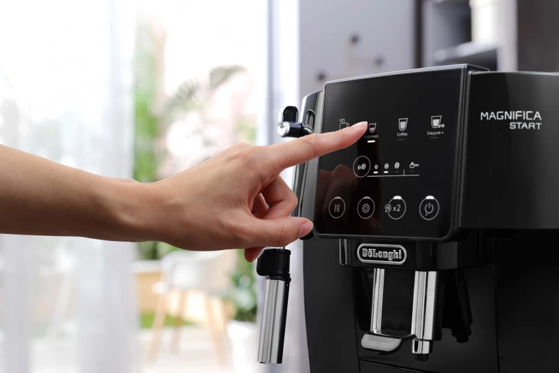 Delonghi Magnifica Start ECAM 220.21.B - Изображение 4