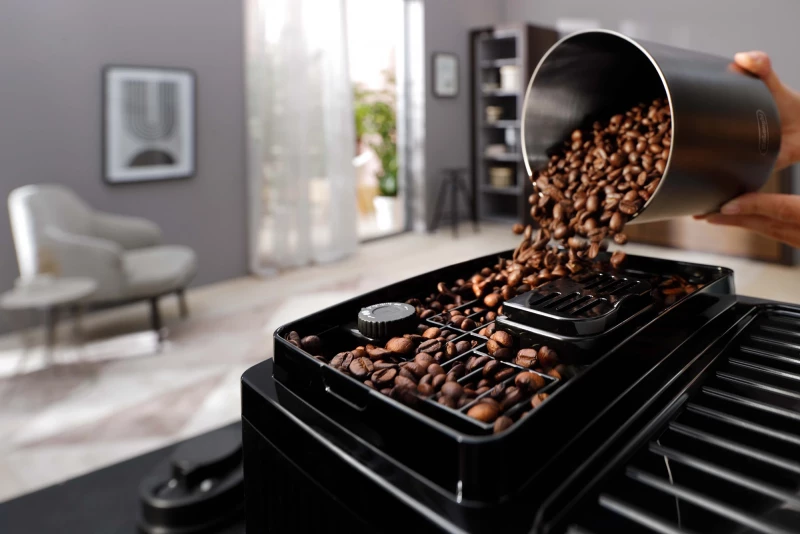 Delonghi Magnifica Start ECAM 220.21.B - Изображение 5