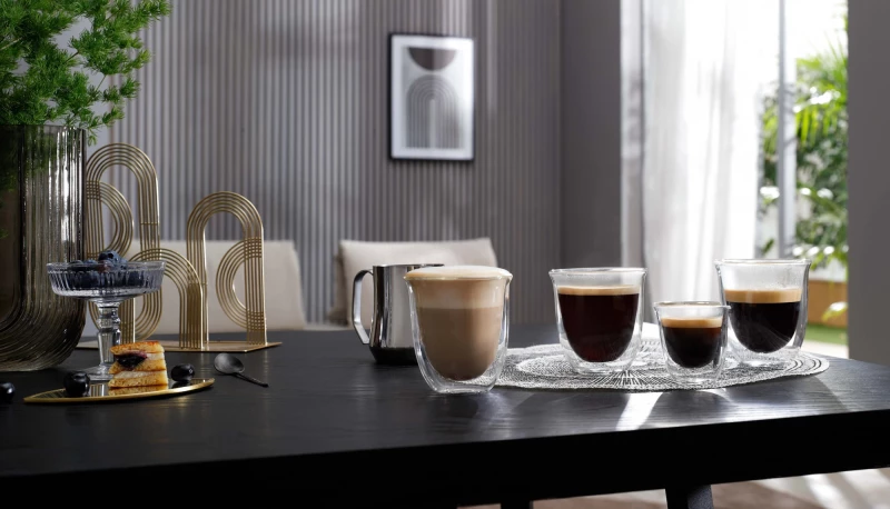 Delonghi Magnifica Start ECAM 220.21.B - Изображение 6