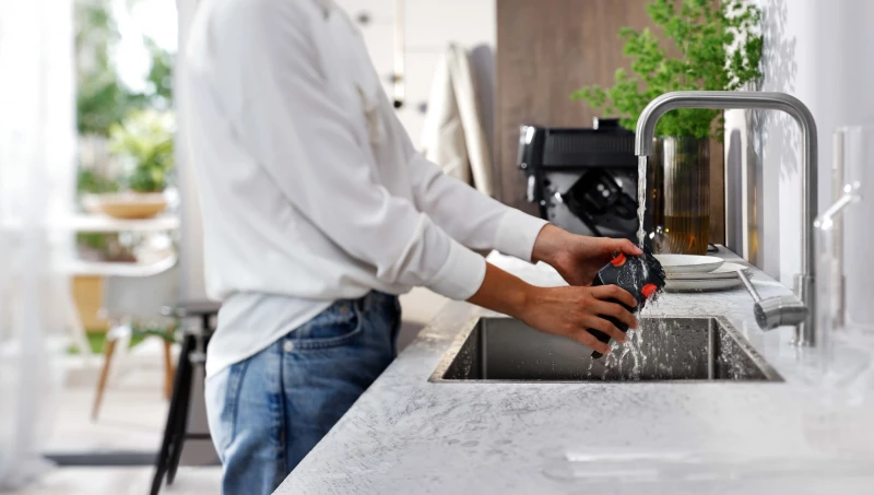 Delonghi Magnifica Start ECAM 220.21.B - Изображение 7