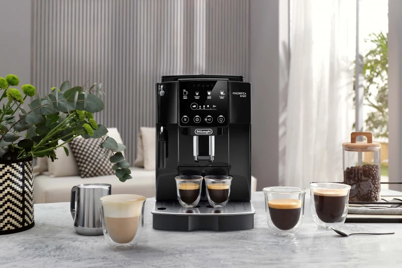 Delonghi Magnifica Start ECAM 220.21.B - Изображение 8
