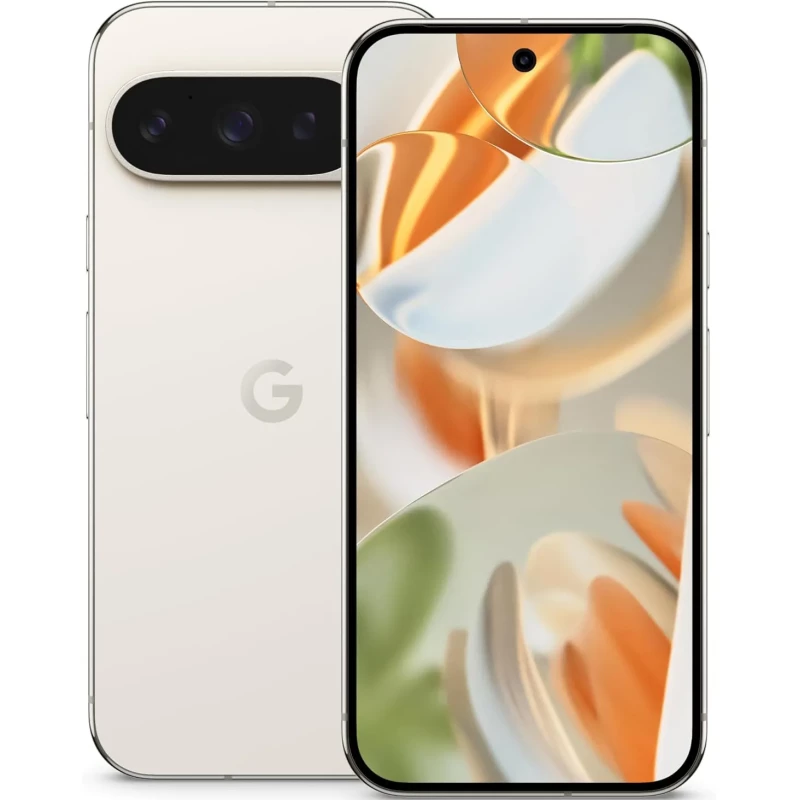Google Pixel 9 Pro 16/128GB Porcelain